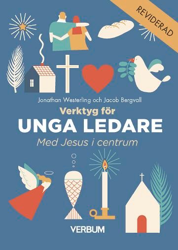 Verktyg för unga ledare | 2:a upplagan