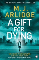 A Gift for Dying | 0:e upplagan