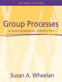 Group Processes | 2:a upplagan