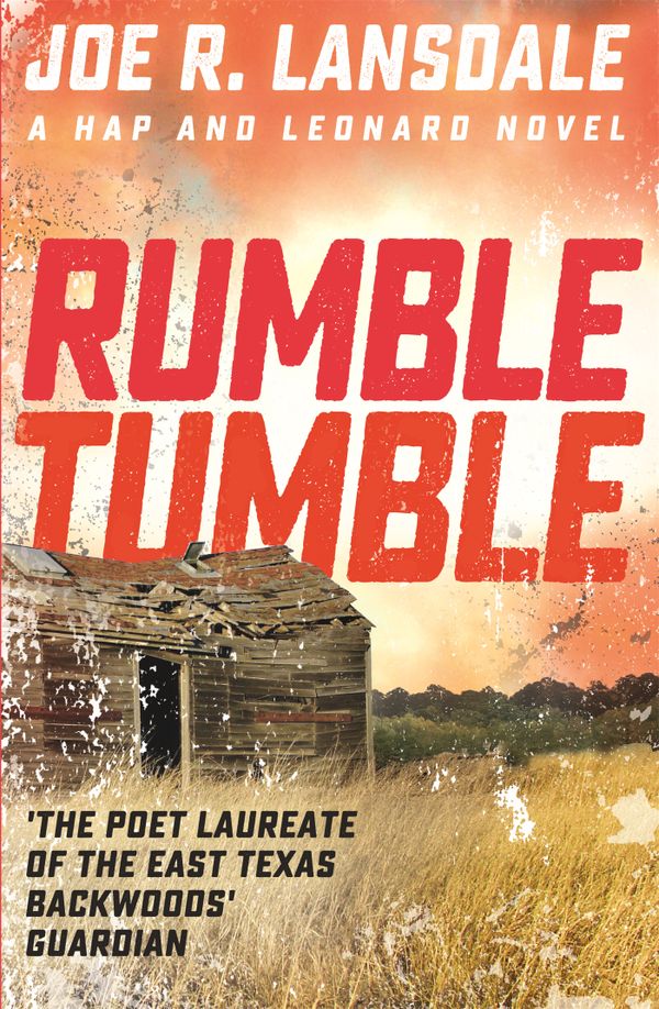 Rumble Tumble | 0:e upplagan