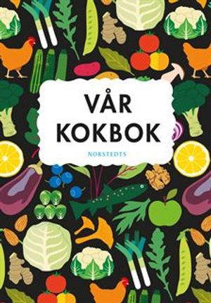 Vår kokbok | 27:e upplagan