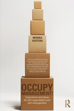 Occupy Management | 1:a upplagan