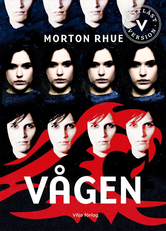 Vågen (lättläst) | 1:a upplagan