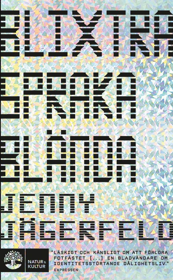 Blixtra, spraka, blända! | 2:a upplagan