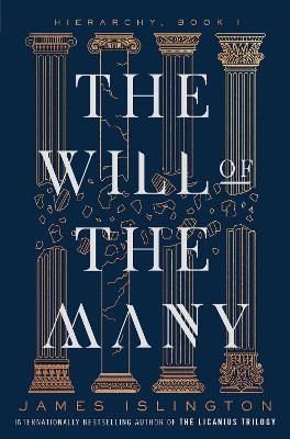 The Will of the Many | 0:e upplagan