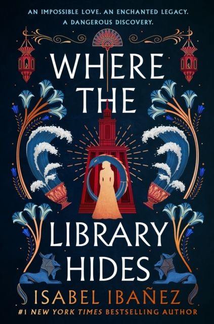 Where the Library Hides | 0:e upplagan