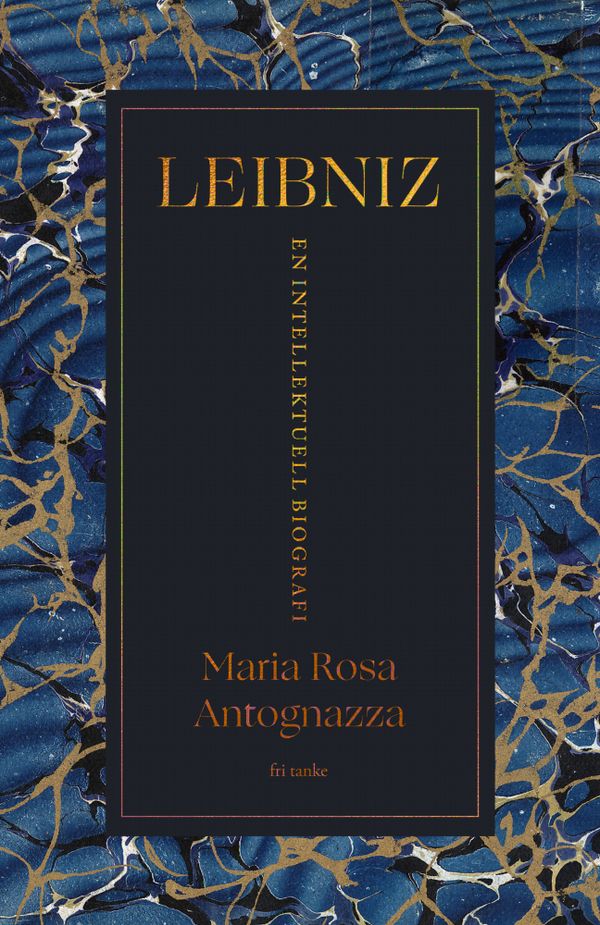Leibniz : En intellektuell biografi | 0:e upplagan