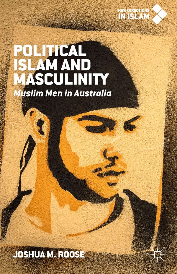 Political Islam and Masculinity | 1:a upplagan