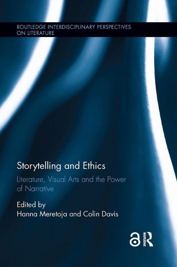 Storytelling and Ethics | 1:a upplagan