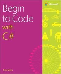 Begin to Code with C# | 0:e upplagan