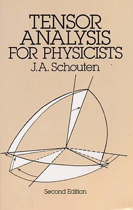Tensor Analysis for Physicists, Second Edition | 11 002:a upplagan
