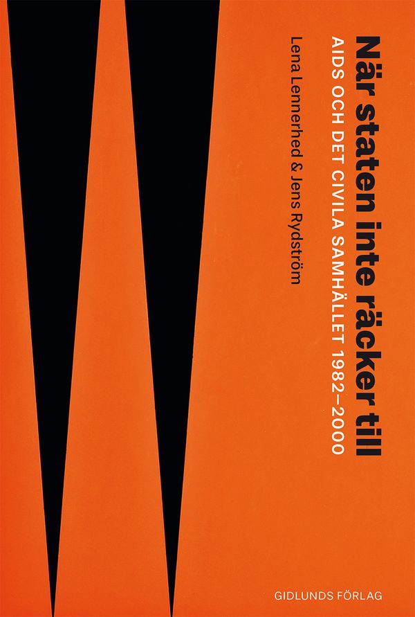 När staten inte räcker till | 0:e upplagan