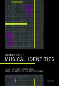Handbook of Musical Identities | 0:e upplagan