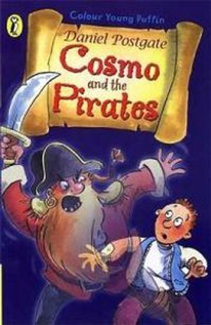 Cosmo and the pirates