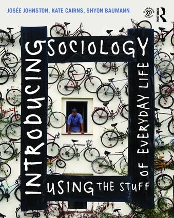 Introducing Sociology Using the Stuff of Everyday Life | 1:a upplagan