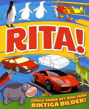 Rita! | 1:a upplagan