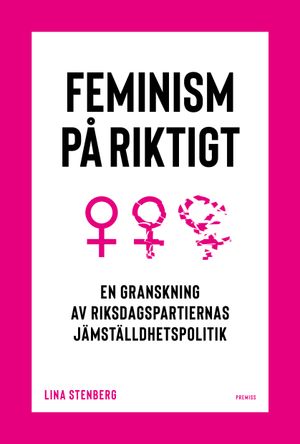 Feminism på riktigt