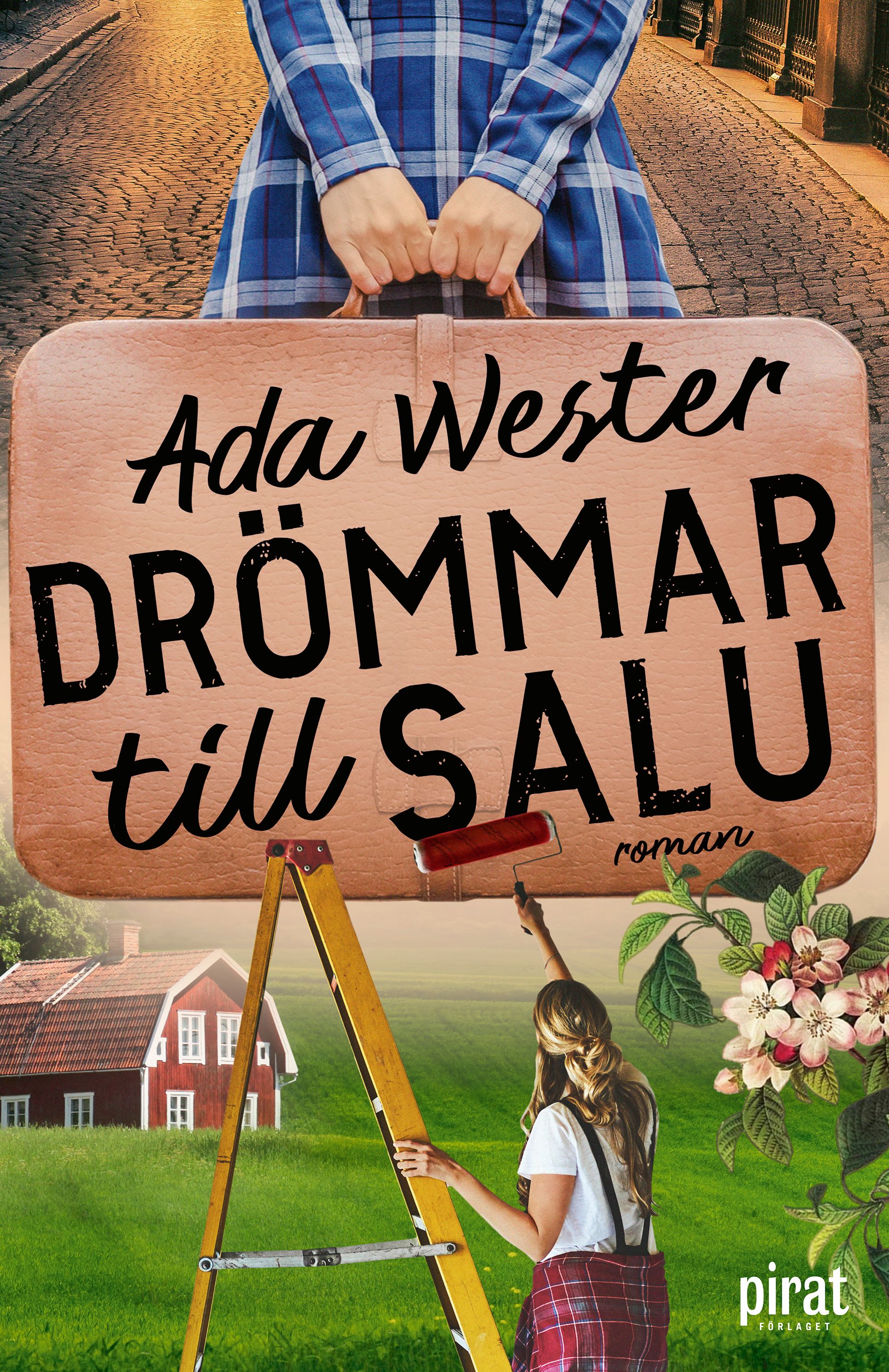 Drömmar till salu - Ada Wester