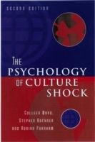 The Psychology of Culture Shock (Häftad)