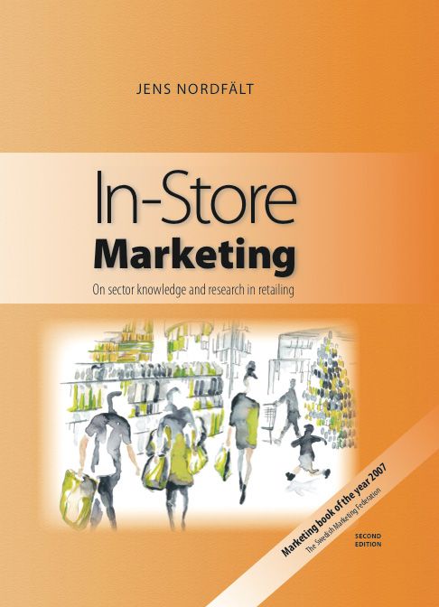 In-Store Marketing - Jens Nordfält