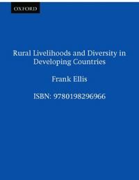 Rural Livelihoods and Diversity in Developing Countries | 0:e upplagan