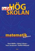 Matematik inför högskolan | 1:a upplagan