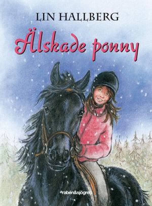 Älskade ponny |  2:e upplagan