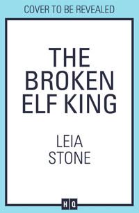 The Broken Elf King | 0:e upplagan