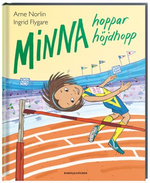 Minna hoppar höjdhopp | 1:a upplagan