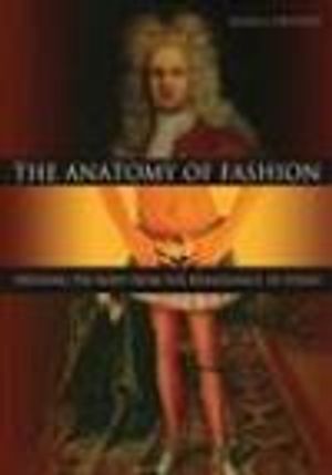 The Anatomy of Fashion | 3:e upplagan