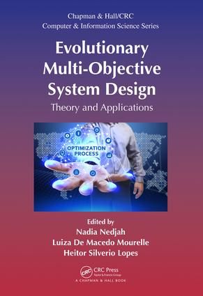 Evolutionary Multi-Objective System Design | 1:a upplagan