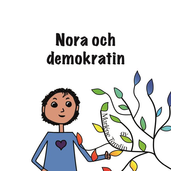 Nora och demokratin | 1:a upplagan