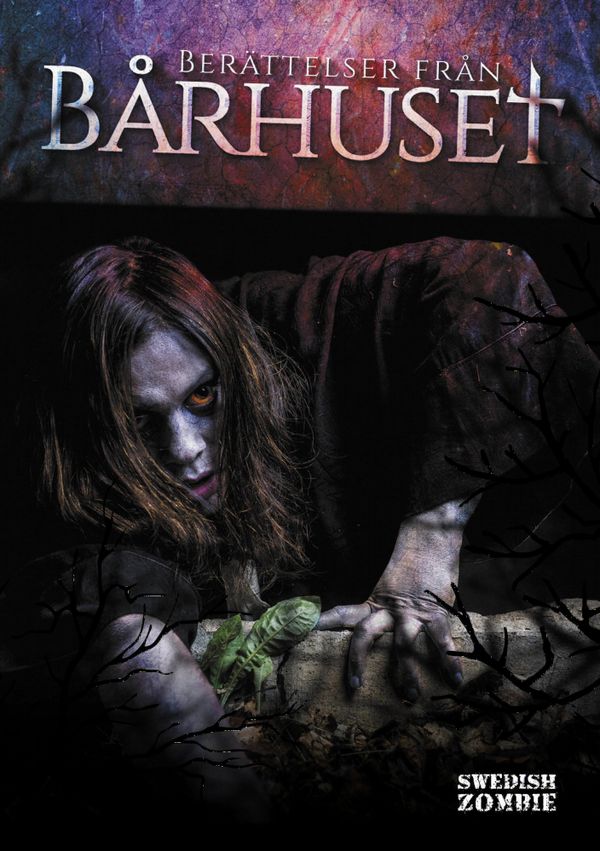 Berättelser från bårhuset | 0:e upplagan