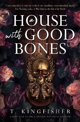 A House With Good Bones | 0:e upplagan