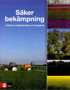 Säker bekämpning | 1:a upplagan