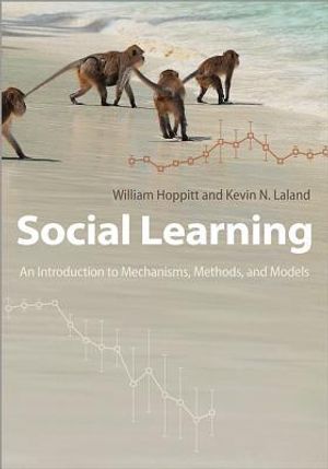 Social learning - an introduction to mechanisms, methods, and models