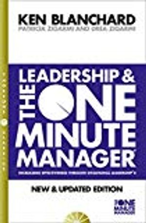 Leadership and the one minute manager