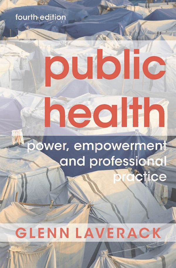 Public Health | 4:e upplagan