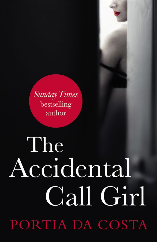 The Accidental Call Girl | 0:e upplagan