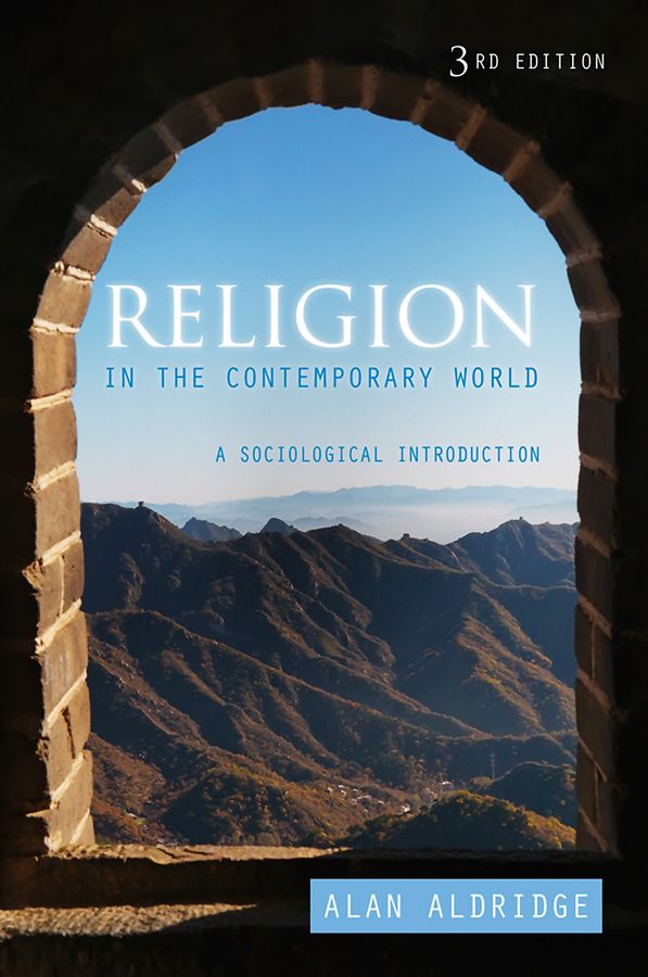 Religion in the Contemporary World | 1:a upplagan