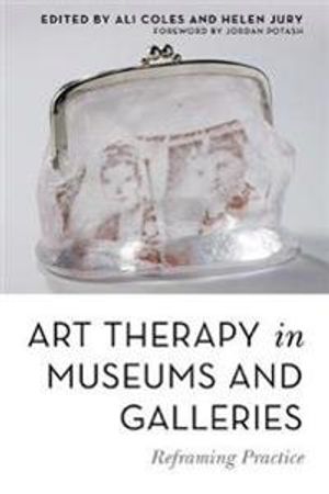 Art Therapy in Museums and Galleries