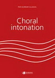 Choral Intonation