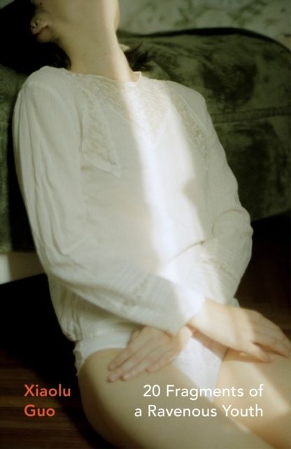 20 Fragments of a Ravenous Youth | 0:e upplagan