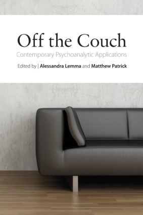 Off the Couch | 0:e upplagan