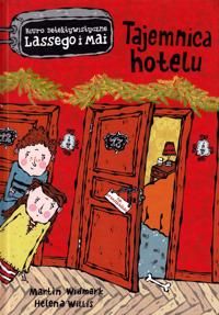 Hotellmysteriet (Polska) | 0:e upplagan