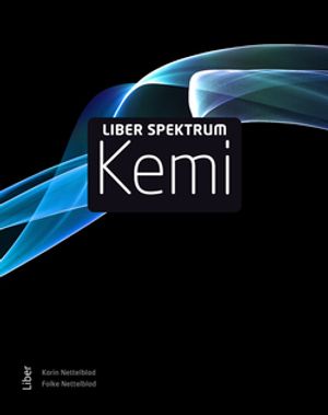 Liber Spektrum Kemi | 5:e upplagan