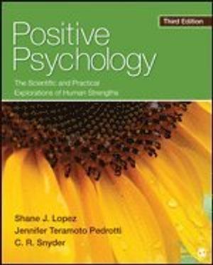 Positive Psychology | 3:e upplagan