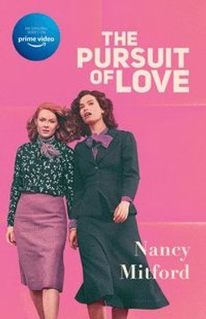 The Pursuit of Love (Television Tie-in) | 16:e upplagan