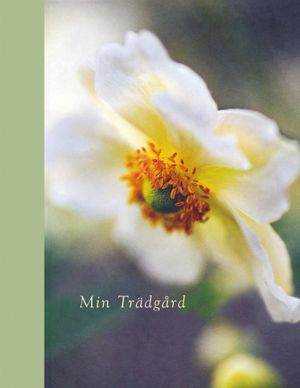 Min trädgård | 1:a upplagan