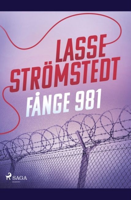 Fånge 981 | 0:e upplagan